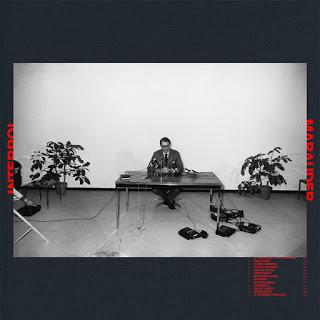 Interpol - Number 10 (2018) Interpol - Number 10 (2018)