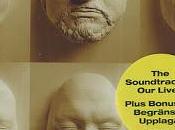 Soundtrack Lives Nevermore (2001)