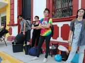 Bailarina reprocha mala organización Festival Danza Lila López