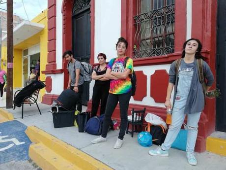 Bailarina reprocha mala organización en el Festival de Danza Lila López