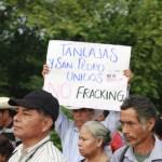Fracking, inicia la pesadilla en la Huasteca Potosina