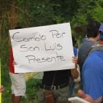 Fracking, inicia la pesadilla en la Huasteca Potosina