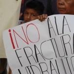 Fracking, inicia la pesadilla en la Huasteca Potosina