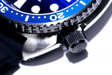 Reloj Seiko SRPC91K1 Prospex Save The Ocean – Edición Especial