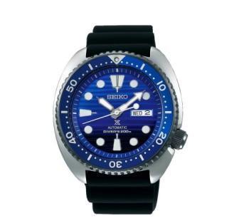 Reloj Seiko SRPC91K1 Prospex Save The Ocean – Edición Especial