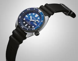 Reloj Seiko SRPC91K1 Prospex Save The Ocean – Edición Especial