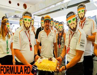 ¿Último verano de Alonso como piloto de F1? | La complicada situación de un bicampeón