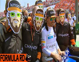 ¿Último verano de Alonso como piloto de F1? | La complicada situación de un bicampeón