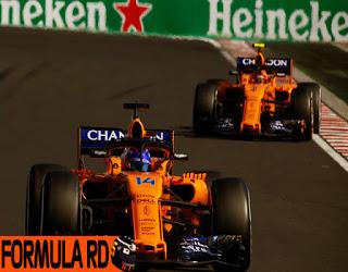 ¿Último verano de Alonso como piloto de F1? | La complicada situación de un bicampeón