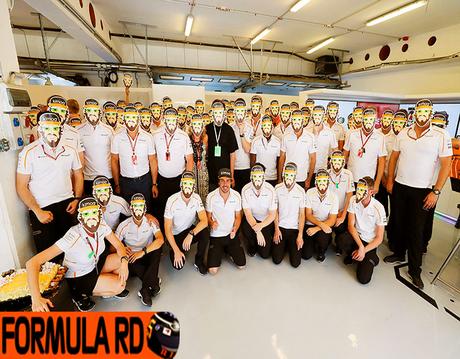 ¿Último verano de Alonso como piloto de F1? | La complicada situación de un bicampeón