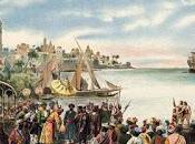 Europa vísperas descubrimiento