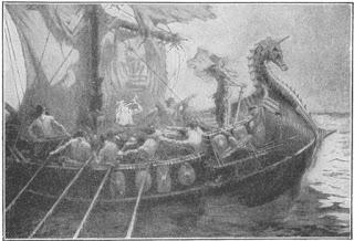 Egbert el sajón , John H. Haaren A. B. Poland Egbert el sajón , John H. Haaren A. B. Poland