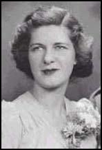 Yolande Unternahrer, de profesión espía Yolande Unternahrer, de profesión espía