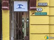 Alojamiento convencional Cuba