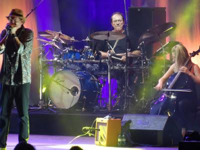 Jeff Beck - 29/06/2018 - Madrid