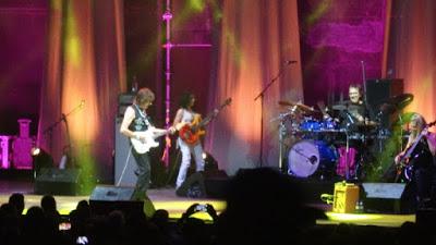Jeff Beck - 29/06/2018 - Madrid