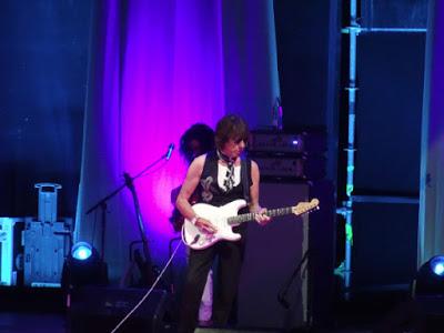 Jeff Beck - 29/06/2018 - Madrid