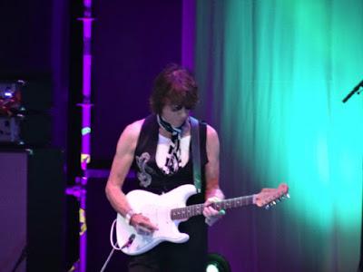 Jeff Beck - 29/06/2018 - Madrid
