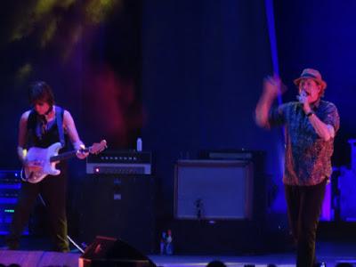 Jeff Beck - 29/06/2018 - Madrid