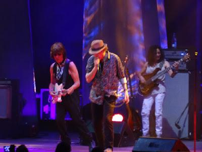 Jeff Beck - 29/06/2018 - Madrid