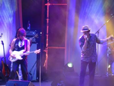 Jeff Beck - 29/06/2018 - Madrid