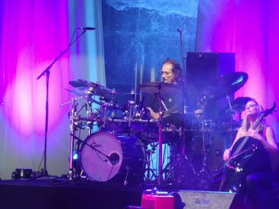 Jeff Beck - 29/06/2018 - Madrid