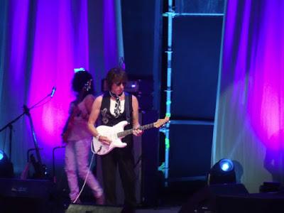 Jeff Beck - 29/06/2018 - Madrid