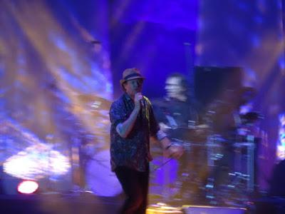 Jeff Beck - 29/06/2018 - Madrid