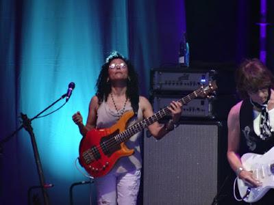 Jeff Beck - 29/06/2018 - Madrid