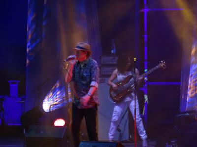 Jeff Beck - 29/06/2018 - Madrid