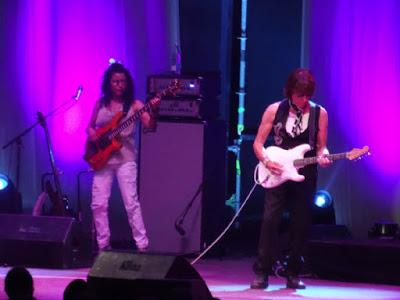 Jeff Beck - 29/06/2018 - Madrid