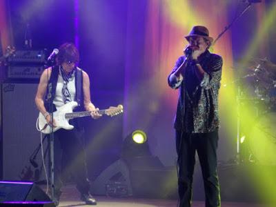 Jeff Beck - 29/06/2018 - Madrid