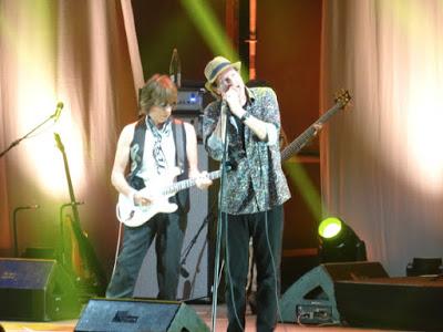 Jeff Beck - 29/06/2018 - Madrid