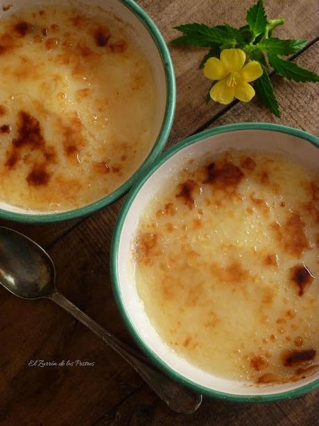 Crema Catalana