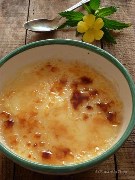 Crema Catalana