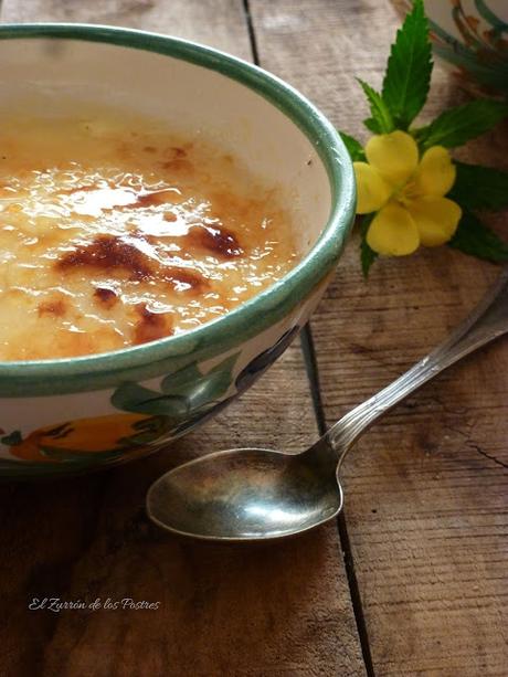 Crema Catalana