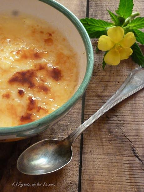 Crema Catalana