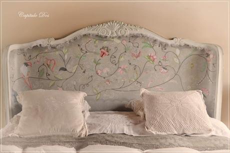 Papeles, tijeras, hilos, agujas....