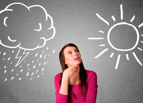 Las cosas son como son, pero cómo serán depende de mí