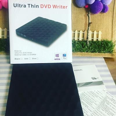 grabador externo, dvd, dvd externo, cd, cd externo, piaek, 