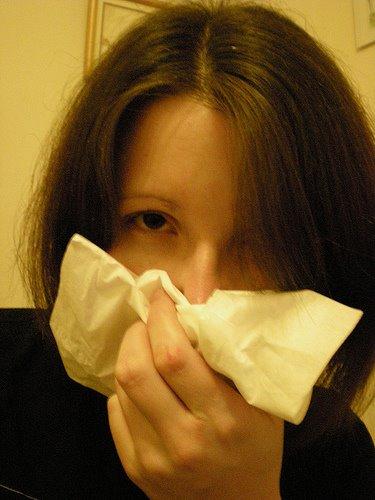 HOMEOPATIA PARA ALERGIAS