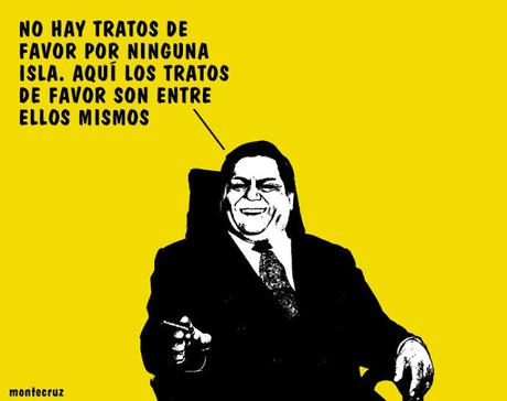 [HUMOR EN CÁPSULAS] Para hoy martes, 31 de julio