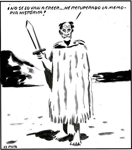 [HUMOR EN CÁPSULAS] Para hoy martes, 31 de julio