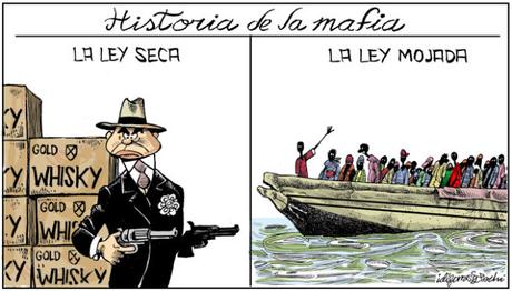 [HUMOR EN CÁPSULAS] Para hoy martes, 31 de julio