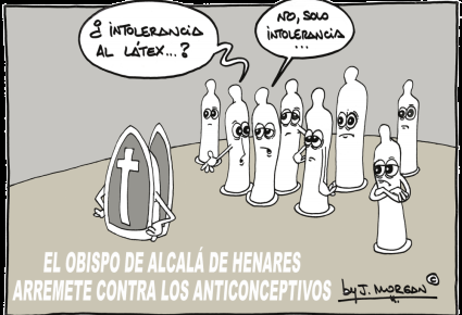 [HUMOR EN CÁPSULAS] Para hoy martes, 31 de julio