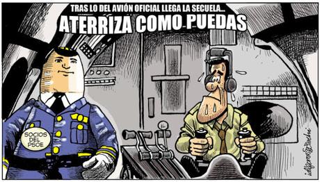 [HUMOR EN CÁPSULAS] Para hoy martes, 31 de julio