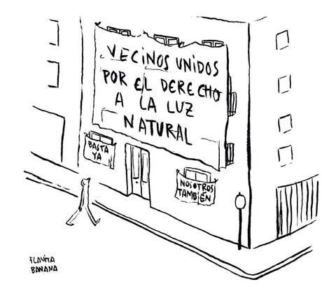 [HUMOR EN CÁPSULAS] Para hoy martes, 31 de julio