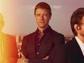 Interpol: Comparten nuevo sencillo Number