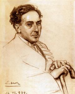 “Obra esencial”, de Antonio Machado