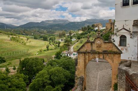 RONDA: CIUDAD SOÑADA RONDA: CIUDAD SOÑADA